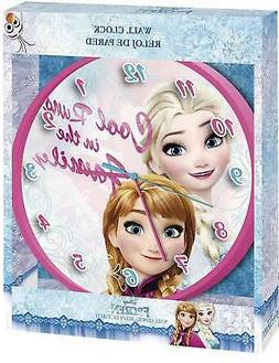 O A Muro Frozen &ndash; Gadget Elsa E Anna Per Cameretta
