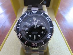 Invicta 0420 Titanium 2018 come nuovo.