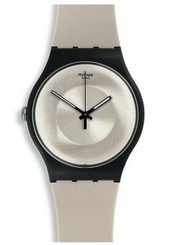 O Swatch Avenida  Suoc104 Nuovo Con Box E Garanzia -30%