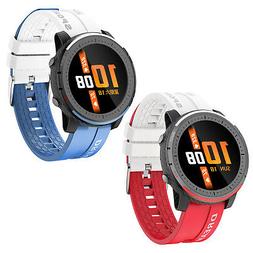 1.28 "Orologio intelligente LV69 Sonno Sport Fitness Tracker