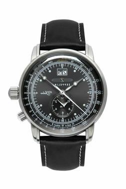 ZEPPELIN 100 JAHRE 7640-2