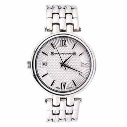 CHRONO DIAMOND 12310A KYRENE SWISS MADE LIMITED EDITION