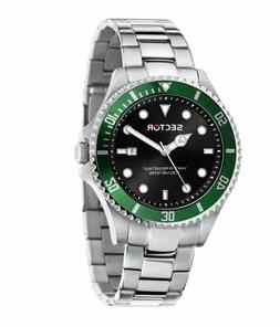 O Sector  - 2030 Launch 2&deg; - R3253161041 - Diver 100m