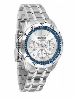 O Sector Sge 650 - R3273962003 - 100m - Vetro Zaffiro - P.de