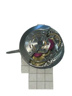 rolex 1570 movement