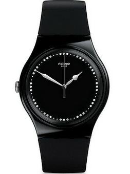 O Swatch Alcal&Agrave; Suob131 Nuovo Con Box E Garanzia -30%