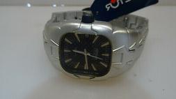 SECTOR 165 DONNA  ALLUMINIO MM34X39 WR 100MT Quarzo  - NUOVO