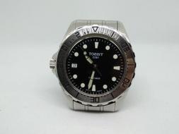 TISSOT 1853 DIVER 100 MT MOVIMENTO AL QUARZO