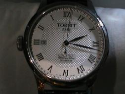 TISSOT 1853 LE LOCLE AUTOMATIQUE L164/264-1
