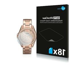 18x Pellicola Protettiva per Fossil Riley  Protezione Proteg
