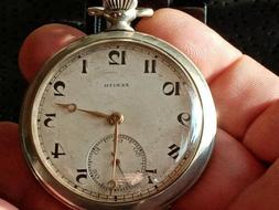 O Da Tasca Uhren 50mm Working