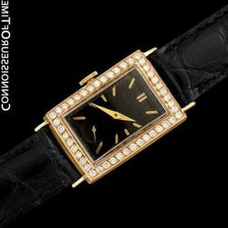 O - 14k Oro E Diamanti