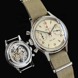 1963 orologio da polso 38 mm nuovo