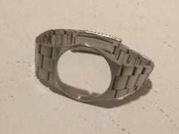 1970s OMEGA 1198/195 SEAMASTER COSMIC 2000 STEEL BRACELET WI