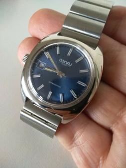 O Steel Case 36mm