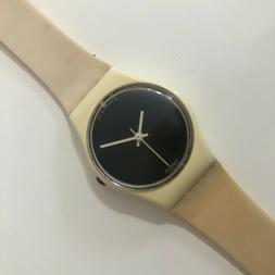 ⌚ Swatch 1987 LITTLE ECLIPSE LW112 - Vintage