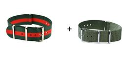 O Band Militare Esercito  Diver 18mm V&vr