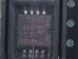 2 Circuiti Integrato - PCF8583T - Orologio/Calendario With 2