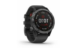 - 20% GARMIN  - fēnix 6 - Pro Solar Edition - SMARTWATCH - 