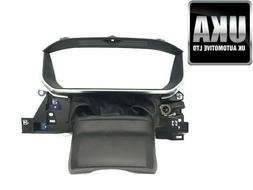 O Contachilometri Surround Pre