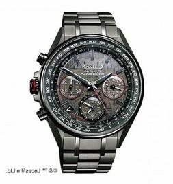 O Attesa F950 Limitata Modello " Darth Vader "