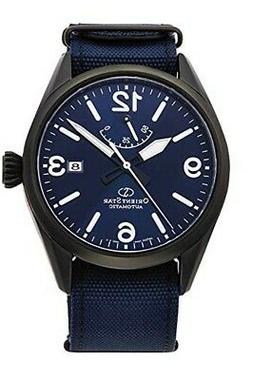 O Sport Esterno Rk-au0207l Uomo Blu Da Giappone