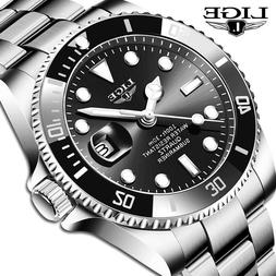 Da Uomo Lige Fashion Business