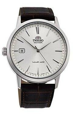 2020 Nuovo Orient Watch Contemporaneo RN-AC0F07S Uomo Da Gia