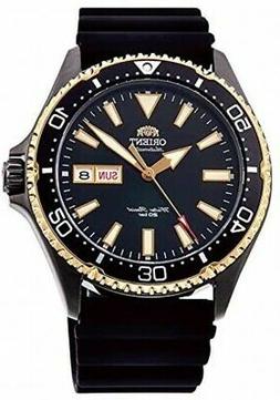 2020 Nuovo Orient Watch Diverstyle Zaffiro Vetro Specifica R