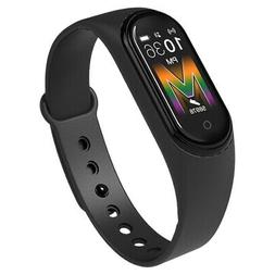 20X(M5 Sport Smart Watch Men Bluetooth Watch Wristband Fitne