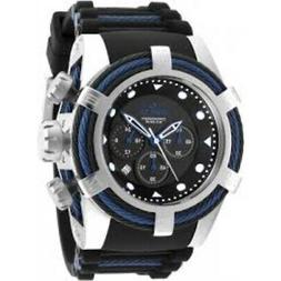 Invicta 23051 Reserve 52mm Bullone Tri Cavo Swiss Quarzo Cro