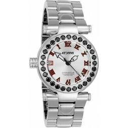 Invicta 23545 Subacqueo Noma I Automatico Nero Spinello Lune