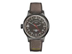 O Automatico Sturmanskie 2431-1760940 Titan Grigio Fuso Orar