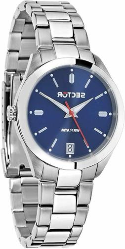 O Acciaio Data Blu List. 119&euro; Sottocosto