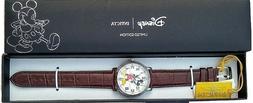 Invicta 24545 Ltd.Ed. Disney Mickey Mouse 90th Anniversary W