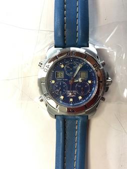 Sector 250 Chrono Allarme Con Display Digitale