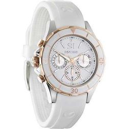 SECTOR 250 MULTI. WHITE DIAL WHITE STRAP R3251161501