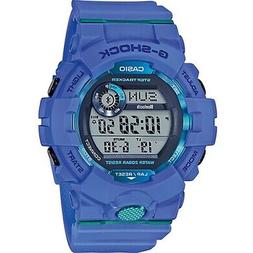 2655082 CASIO G-SHOCK BLUETOOTH SMARTWATCH CASIO GBD-800-2E