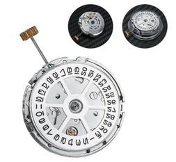 O Automatico Meccanico Data Calendario Speciale