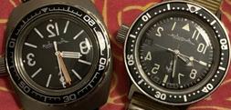 Vostok Amphibia 90 Automatico+ 420 Meccanico Carica Manuale 