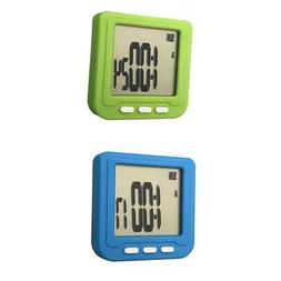 O Da Comodino Timer Da Forno