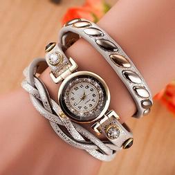 O Con Zircone E Bracciale Lungo,diamanti Strass Da Donna