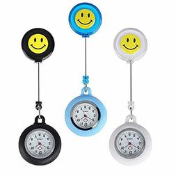 Da Taschino Per Infermieri, Medici, Paramedici, Retrattili, 