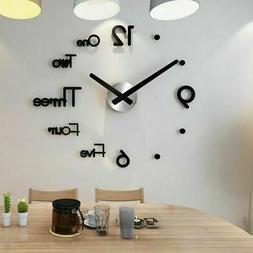 O Adesivo Acrilico Specchio Moderno Grande Casa Ufficio