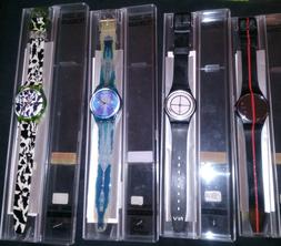 Vintage Da Collezione Svizzera 700 Mod Gz 117 118 119 120
