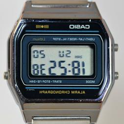 Casio 415-A151 vintage