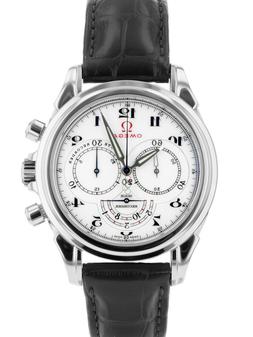 OMEGA 422.13.41.50.04.001 Raro Specialty's Olympic Raccolta 