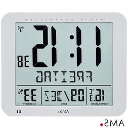 O Parete Da Tavolo Radio Radiocontrollato Digitale Ufficio S