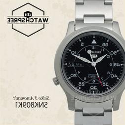 Seiko 5 Automatic Watch SNK809K1