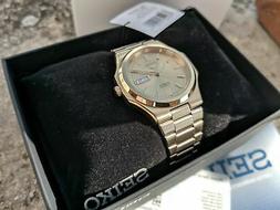 O Oro Snkk52 Seikonaut Nautilus Snkk 52 Raro 7s26-03r0